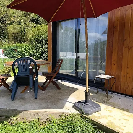 Calme Avec Terrasse 12 Min De Foix *
